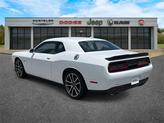 Thumbnail of 2023 White Knuckle Clearcoat Dodge Challenger