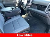 Thumbnail of 2022 Bright White Clearcoat RAM 1500