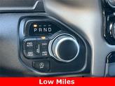 Thumbnail of 2022 Bright White Clearcoat RAM 1500