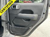 Thumbnail of 2023 Sting-Gray Clearcoat Jeep Gladiator
