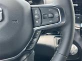 Thumbnail of 2025 Diamond Black Crystal Pearlcoat RAM 1500