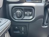 Thumbnail of 2025 Diamond Black Crystal Pearlcoat RAM 1500