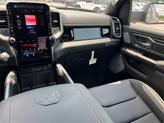 Thumbnail of 2025 Diamond Black Crystal Pearlcoat RAM 1500