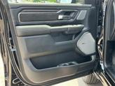 Thumbnail of 2025 Diamond Black Crystal Pearlcoat RAM 1500