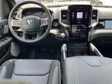 Thumbnail of 2025 Diamond Black Crystal Pearlcoat RAM 1500