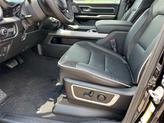 Thumbnail of 2025 Diamond Black Crystal Pearlcoat RAM 1500