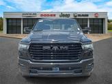 Thumbnail of 2025 Diamond Black Crystal Pearlcoat RAM 1500