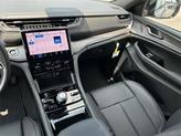 Thumbnail of 2024 Midnight Sky Jeep Grand Cherokee L