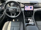 Thumbnail of 2024 Midnight Sky Jeep Grand Cherokee L