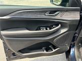 Thumbnail of 2024 Midnight Sky Jeep Grand Cherokee L