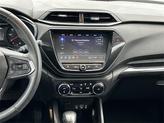 Thumbnail of 2023 Iridescent Pearl Tricoat Chevrolet Trailblazer