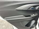 Thumbnail of 2023 Iridescent Pearl Tricoat Chevrolet Trailblazer