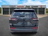 Thumbnail of 2023 Diamond Black Crystal Pearlcoat Jeep Grand Cherokee L
