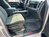 Thumbnail of 2023 Billet Silver Metallic Clearcoat RAM 1500