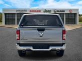 Thumbnail of 2023 Billet Silver Metallic Clearcoat RAM 1500