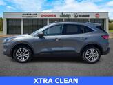 Thumbnail of 2022 Carbonized Gray Metallic Ford Escape