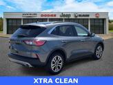 Thumbnail of 2022 Carbonized Gray Metallic Ford Escape
