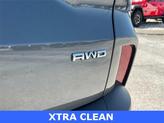 Thumbnail of 2022 Carbonized Gray Metallic Ford Escape