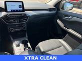 Thumbnail of 2022 Carbonized Gray Metallic Ford Escape