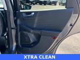 Thumbnail of 2022 Carbonized Gray Metallic Ford Escape