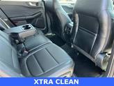 Thumbnail of 2022 Carbonized Gray Metallic Ford Escape