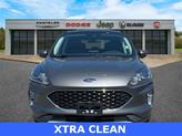 Thumbnail of 2022 Carbonized Gray Metallic Ford Escape