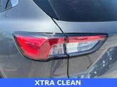 Thumbnail of 2022 Carbonized Gray Metallic Ford Escape