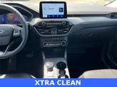 Thumbnail of 2022 Carbonized Gray Metallic Ford Escape