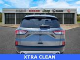 Thumbnail of 2022 Carbonized Gray Metallic Ford Escape