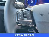 Thumbnail of 2022 Carbonized Gray Metallic Ford Escape