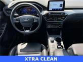 Thumbnail of 2022 Carbonized Gray Metallic Ford Escape