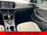 Thumbnail of 2021 Platinum Gray Metallic Volkswagen Jetta