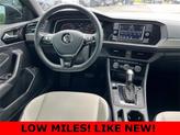 Thumbnail of 2021 Platinum Gray Metallic Volkswagen Jetta