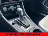 Thumbnail of 2021 Platinum Gray Metallic Volkswagen Jetta