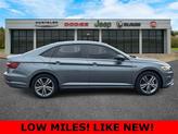 Thumbnail of 2021 Platinum Gray Metallic Volkswagen Jetta