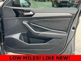Thumbnail of 2021 Platinum Gray Metallic Volkswagen Jetta