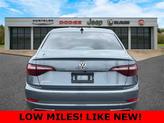 Thumbnail of 2021 Platinum Gray Metallic Volkswagen Jetta
