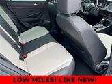 Thumbnail of 2021 Platinum Gray Metallic Volkswagen Jetta