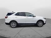 Thumbnail of 2023 Summit White Chevrolet Equinox