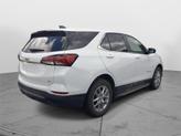 Thumbnail of 2023 Summit White Chevrolet Equinox