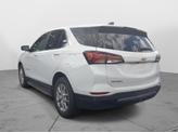 Thumbnail of 2023 Summit White Chevrolet Equinox