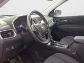 Thumbnail of 2023 Summit White Chevrolet Equinox