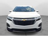 Thumbnail of 2023 Summit White Chevrolet Equinox