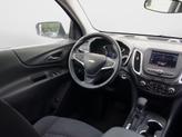 Thumbnail of 2023 Summit White Chevrolet Equinox