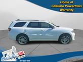 Thumbnail of 2023 White Knuckle Clearcoat Dodge Durango