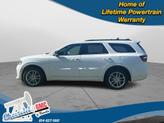 Thumbnail of 2023 White Knuckle Clearcoat Dodge Durango