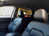 Thumbnail of 2024 Scarlet Ember Nissan Pathfinder