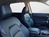 Thumbnail of 2024 Scarlet Ember Nissan Pathfinder