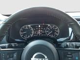 Thumbnail of 2024 Scarlet Ember Nissan Pathfinder