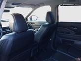 Thumbnail of 2024 Scarlet Ember Nissan Pathfinder